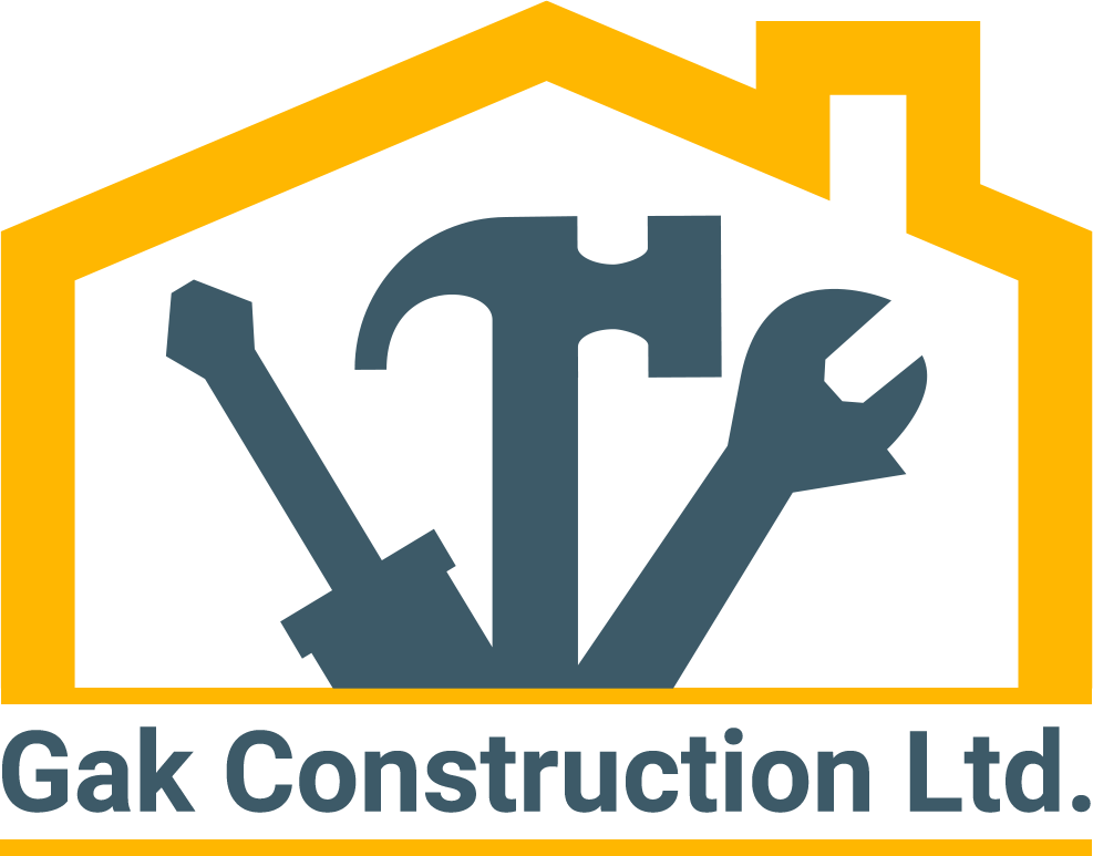 Gakconstruction